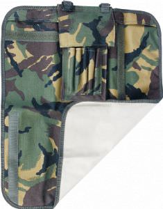 Map Case (click for enlarged image)